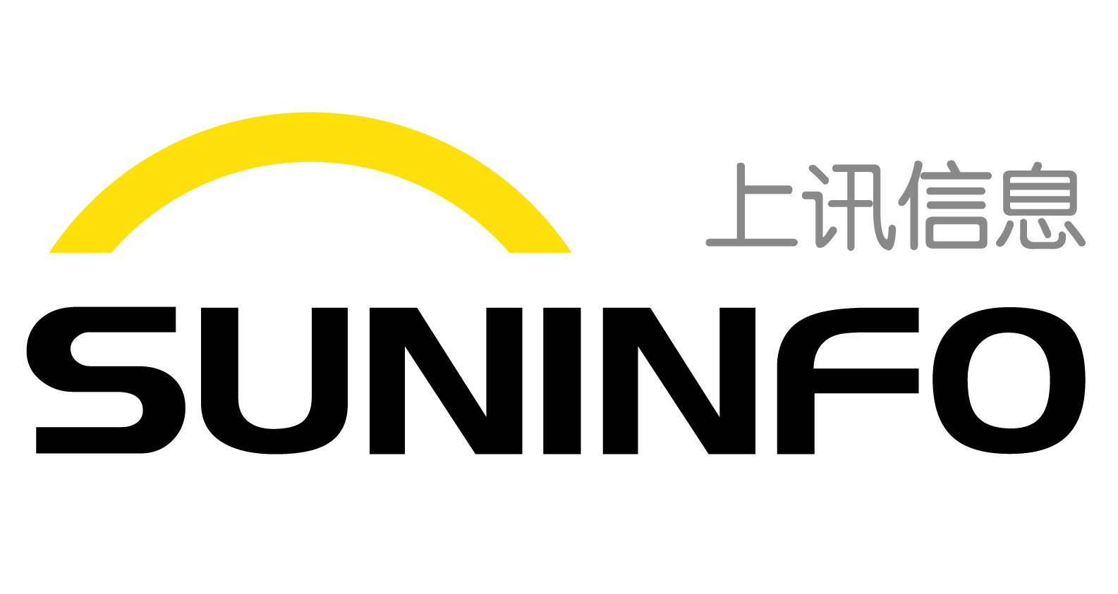 上海国盛（集团）有限公司领导莅临上讯信息